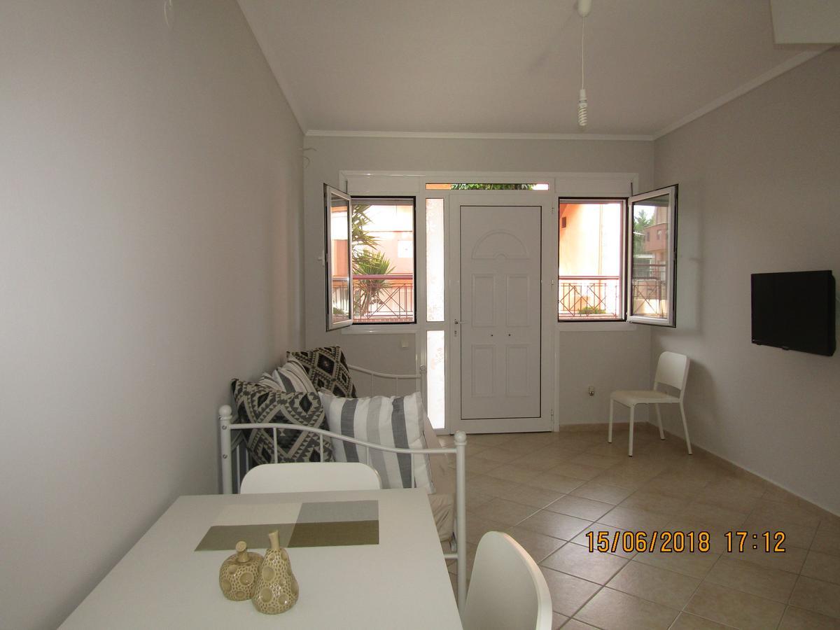 Maria-Villa Psakoudia Exterior foto